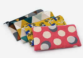 Pouches / Handyhülle M und L