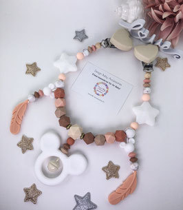 Kinderwagenkette 316
