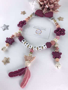 Kinderwagenkette 364
