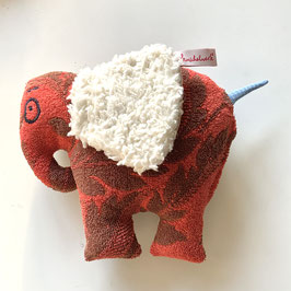 Elefant Konrad