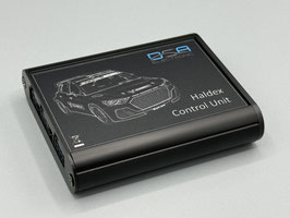 Haldex Control Unit (T5.2)