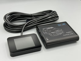 Haldex Control Unit EVO (MAN TGE)