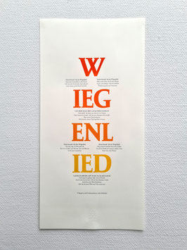 Wiegenlied