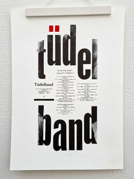 Tüdelband