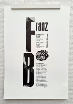 Franz B . Tüdelband