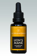 Lion’s Mane (30 ml)