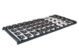 VARION Lattenrost 90 x 200 cm