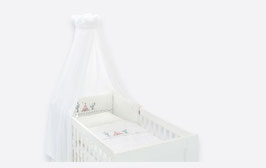 TT18401 Kaktusliebe Bettset