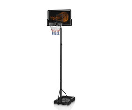 JU24861 Basketballkorb