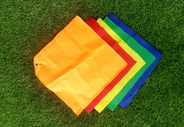Horsemanshipvlag los voor aan je stick.