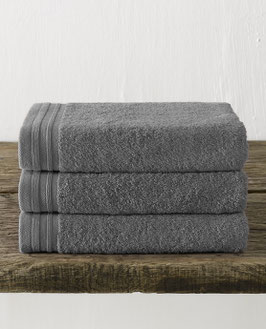 Frottierwäsche Imagine anthracite