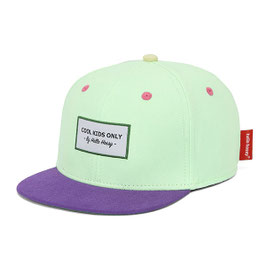 Cap mint, HelloHossy