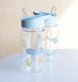 Trinkflasche von AlittlelovelyCompany