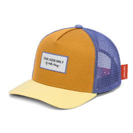 Cap Trucker Canyon, Hello Hossy