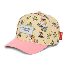 Cap Unicorn, HelloHossy