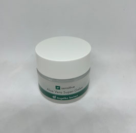 Angelika Teichert Aloe Vera Super Gelee 50 ml