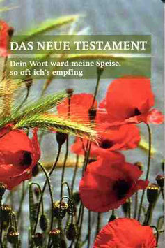 Das Neue Testament (E-Book)