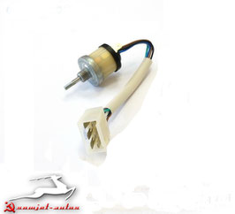 Scheibenwischanlage Schalter LUAZ 969. Wiper system switch LUAZ 969. Выключатель стеклоомывателя ЛУАЗ 969.