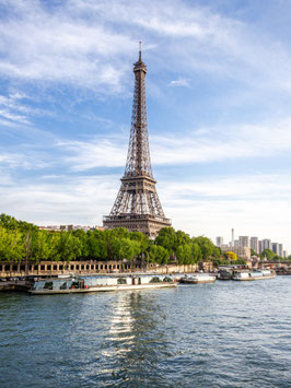 Paris -  Tour de Eiffel No.1