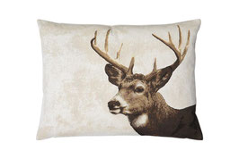 Kissen King of Forest