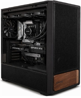 最新Intel CPU搭載！圧倒的コア数の多さ！Core Ultra 7 270K PLUS、RTX 5070 12GB搭載ゲーム配信用PC