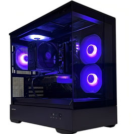 ハイスペックおすすめゲーミングPC RYZEN7 7700、Radeon RX 9070XT 16GB搭載PC
