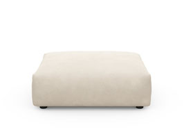 Vetsak In- & Outdoor - Sofa - Seat Medium - Chunky Knit