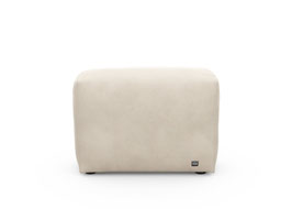 Vetsak In- & Outdoor - Sofa - Side Medium - Chunky Knit