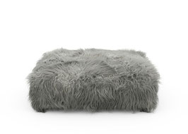 Vetsak Indoor - Sofa - Seat Medium - Furry Flokati