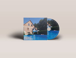 The Fainschmitz rises ▸ CD