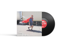 Fainschmitz begins again ▸ VINYL