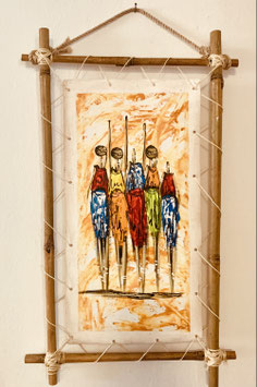 Picture "SUNRISE PEOPLE"