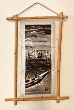 Picture "TRAVEL AND SEE"