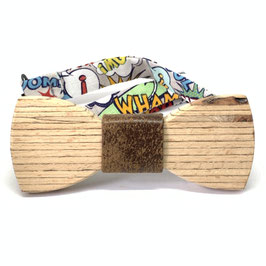 Holzfliege "Z-Wham!"