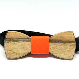 Holzfliege "NEON LINE"