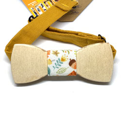 Holzfliege-Kids "Herbst"
