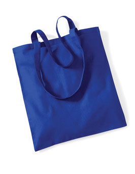 Baumwolltasche beplottet