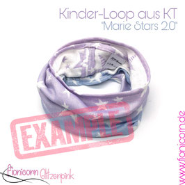 Kuschel-Loop Kids "Auftrag"