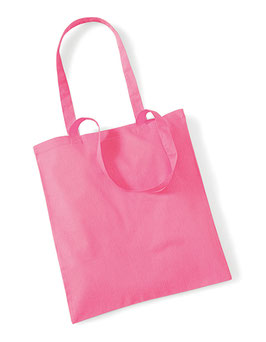 Baumwolltasche beplottet