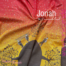 Meterware  Jonah im Feuerwehrland