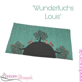 Meterware Mini Motiv Wunderfuchs Louis
