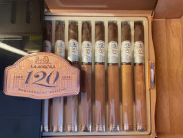 La Aurora Limited Editions Lancero 120 Anniversary