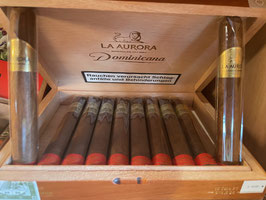 La Aurora Dominicana
