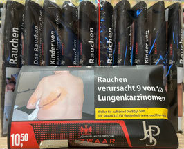 JPS ZWAAR 50g 10x 11,50€