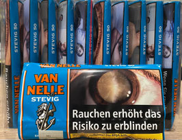 Van Nelle Stevig 50g 10x 13€ Slof (Gebinde)