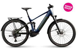 Corratec MTC 120 LTD L