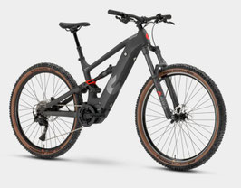 Hepha ALL Mountain 7 Car. Lim.ED L