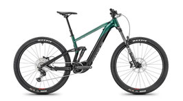Moustache Trail 150.4 750Wh XL
