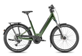 Moustache Xroad 6 50cm