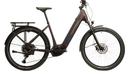 Corratec MTC CX6 Wave 50cm